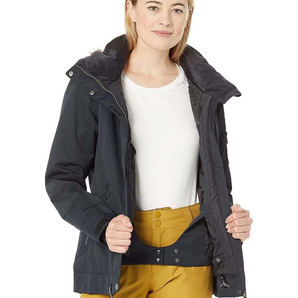 Roxy Meade Jacket - Picture 4 of 5